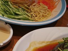 -那家老院子东北菜·饺子·小鸡炖蘑菇(艳华街店)