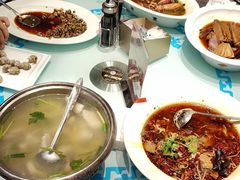 -王庄阿咪海鲜大排档(象园店)