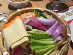 -小乾杯串店•16年沈阳烧烤(文安路店)