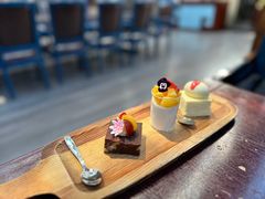 -花园饭店-西餐厅