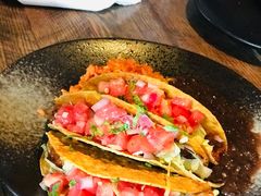 -Q MEX 库迈墨西哥餐吧(三里屯店)