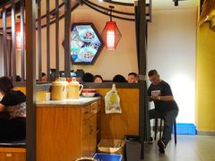 大堂-赣饭农家·江西小炒(西乡店)