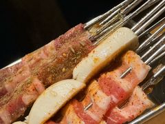 -KAOKAO烤烤·丹东海鲜烧烤(望京店)