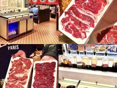 -八合里牛肉火锅(八合里总店)
