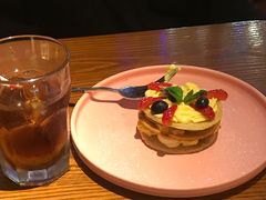-奥列奥丽披萨(荔星店)