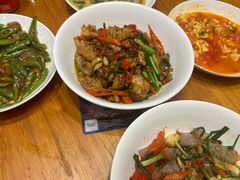 -辣公子·千岛湖私房菜(滨江店)
