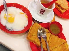 -亚坤(白沙浮广场店)