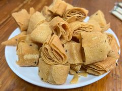 -六爷门框百年卤煮