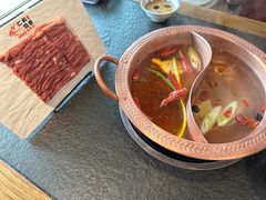 -仁和四季涮肉馆(天坛南门店)