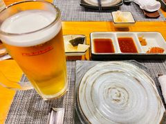 -竹马炭火烤肉(南屏店)