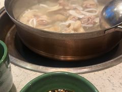 -润园四季椰子鸡火锅(海上世界店)