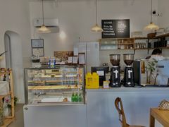 -AHAVA·Fang Baking Studio