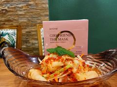 -泰堤坊(淡水体育馆店)