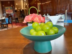 -索菲特酒店·乐轩华中餐厅