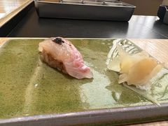 -鮨政·Omakase(港汇恒隆广场店)