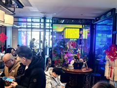 -杏花堂晋商私房菜(华熙五棵松店)