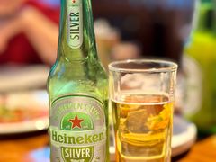 喜力啤酒-Mr·Fish鱼鲜生海鲜放题(银泰in99店)