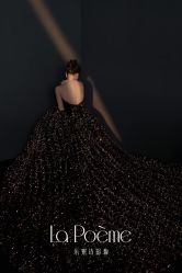 -乐派诗婚纱摄影