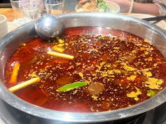 -肖肖酸萝卜鱼火锅(总店)