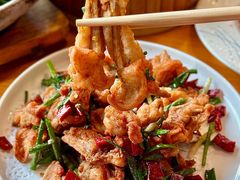 -金龙·打边炉(南京西路店)