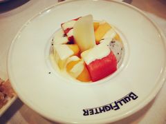 -斗牛士牛排餐厅(嘉里汇店)