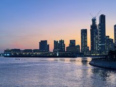 -SAANCI山池咖啡(海上世界文化艺术中心店)