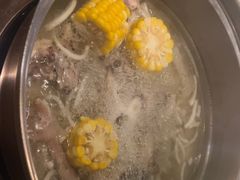 -润园四季椰子鸡火锅(海上世界店)