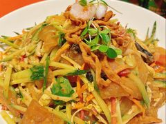 -宏达老菜馆(东安街店)