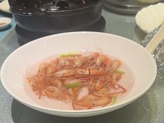 -恒记饭店·海鲜明档(淹城店)