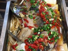 -徽州美食(三十年老店)