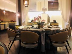 包厢-楚禾宴·家宴(光谷大道店)