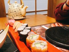 -元通寿司(大朗店)
