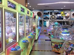 -meland·儿童乐园·游戏厅娃娃机·电玩Xbox(成都合生汇店)