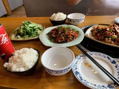 -妈妈的味道(和顺古镇店)