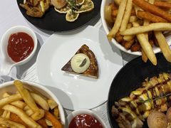 -娜娜家·Nana's restaurant(国金汇店)