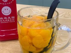 -面道赞宁海海鲜面(迎凤街店)