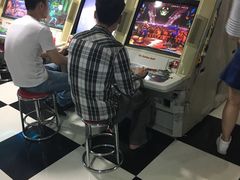 -天天玩X秋葉原日系动漫游戏中心