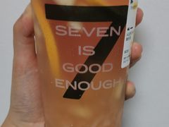 -7分甜(紫晶店)