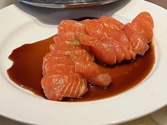 -长春富力万达文华酒店-集·味自助餐厅