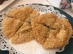 -畔山酒店中餐厅