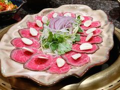 -老乾杯和牛烧肉(王府中环店)