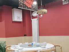 -听涛雅苑百味饺子老家菜馆