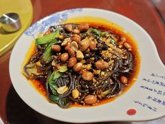 -范记靖远羊羔肉(博物馆店)