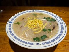 -老雒阳面馆·水席·洛阳菜(王城路店)