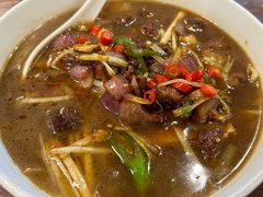 -寻裕记·现炒浇头面(人民广场店)