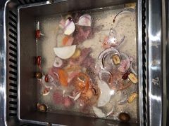 -九府羊·鲜羊火锅·烤串(新华路店)