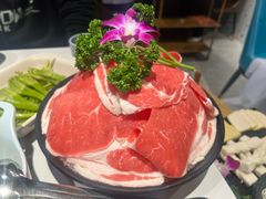 -小街猪手(团结湖店)