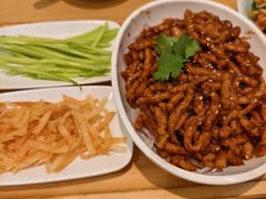 -春饼先生·北京烤鸭(甘井子万达店)