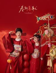 -雅云婚纱摄影工作室旗舰店