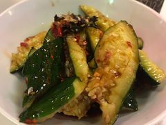 拍黄瓜-文和友老长沙龙虾馆(化龙池店)